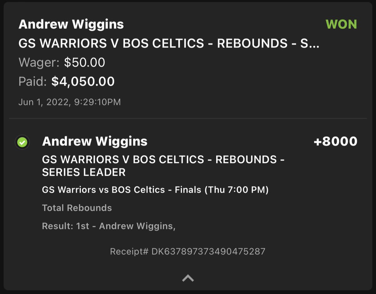 bpeyton79's tweet photo. @ToddFuhrman NBA Finals Rebound Leader 80:1 https://t.co/wZ1LpQK9tz