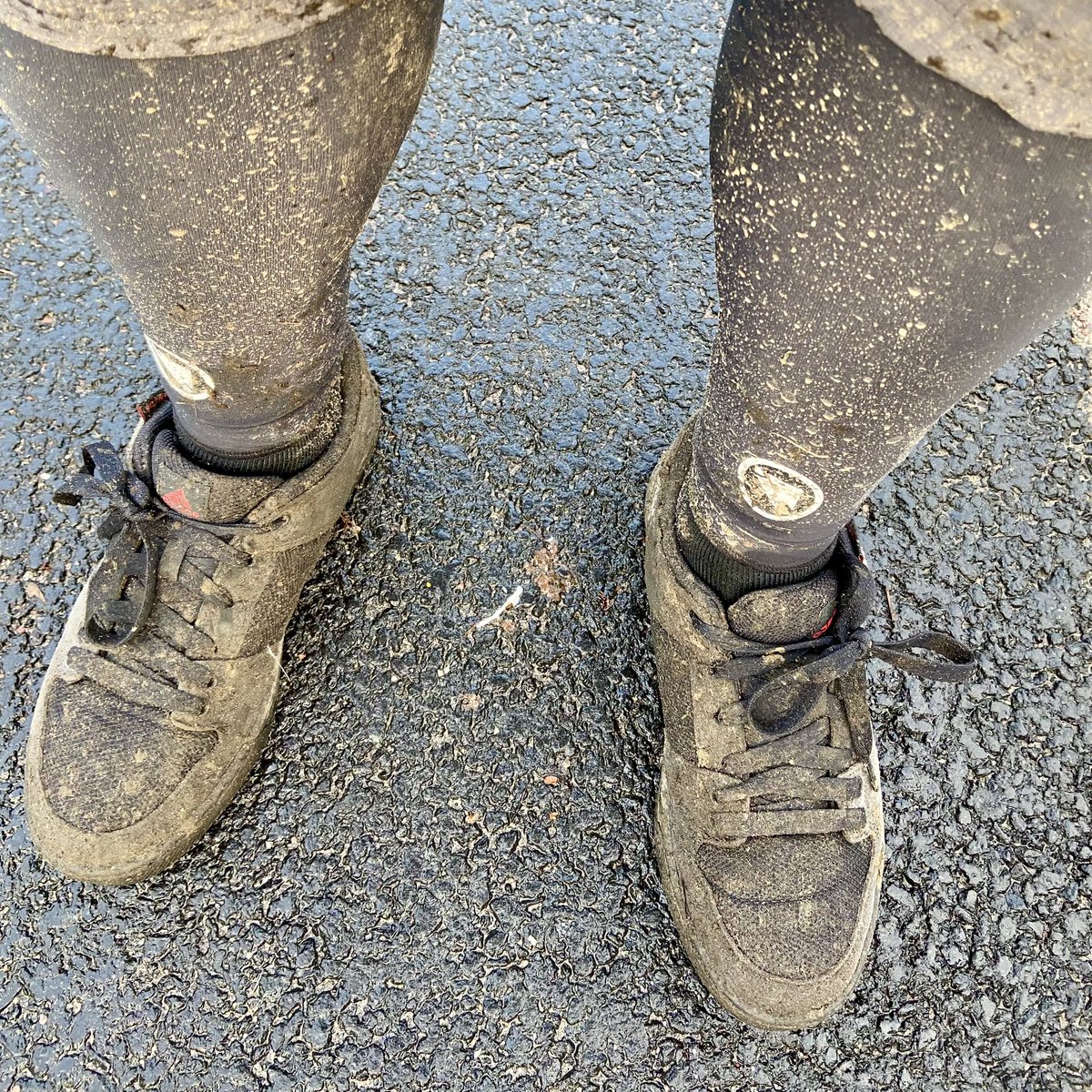 I've joined @MNDoddie5 in Team @EdinDoddieAid to tackle MND. 

Started today with a very muddy 19.5 mile ride 🚲 

Get involved and sign up at doddieaid.com and log all your miles of exercise for the next 6 weeks. 

#doddieaid #teamedinburgh