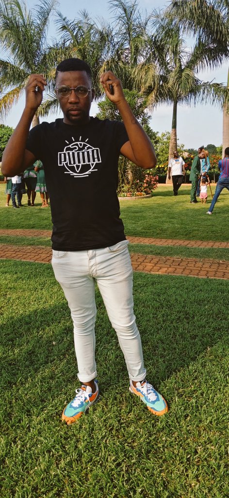 Your lil sisters' crush