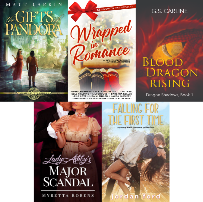 manybooks's tweet photo. Welcome the New Year with a new eBook. Relax with a special read this Sunday from today's selection of fantastic eBooks!

https://t.co/SxXhSD0sLY https://t.co/Z0pc1BBjz6