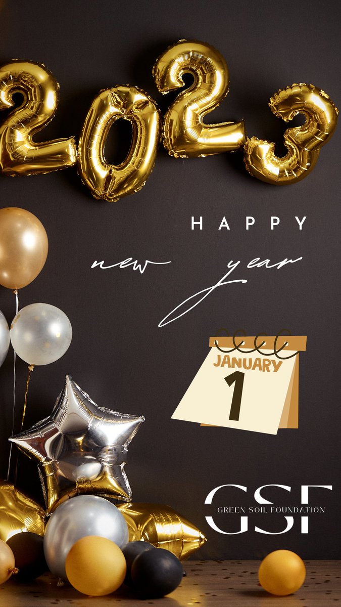 Happy New Year Amazing Followers. Thanks for your likes, retweets. May this year bring to you success in all your endeavours. PS:Let's continue to spread mental health awareness. My mental health;my priority. <a href="/WelfareFoun/">Welfare of the African Vulnerable/Egalitarian Foun</a> <a href="/MirajCecil/">Cecil Miraj</a> <a href="/AdelodunEmmanu1/">Adelodun Emmanuel</a> <a href="/omon_oyamenda/">Omon Oyamenda</a>