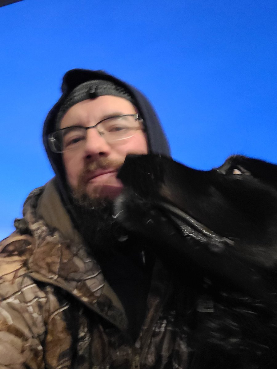 asoberspartan's tweet photo. #75hard commences!

1st workout outdoors with the workout partner complete ✔️ 

#75hardchallenge #sharpenthesaw
#firstworkout #2023NewYear https://t.co/lkXhUnvih0