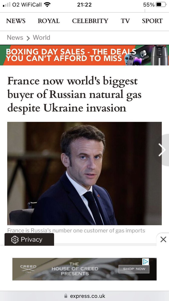 MariusC tweet media