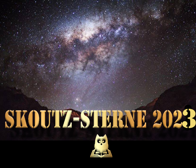 SkoutzM's tweet photo. Seid ihr alle da? Gut, denn so ein Jahreswechsel mitten im Weltenwandel, auf dem Weg in eine neue Zeit, fühlt sich für mich schon spannend an. Und natürlich schauen wir nach vorn, was 2023 nun bringt. Für uns, die Welt und unseren Reader. #2023

https://t.co/me9HU2JOtC https://t.co/jUDE9BOC5f