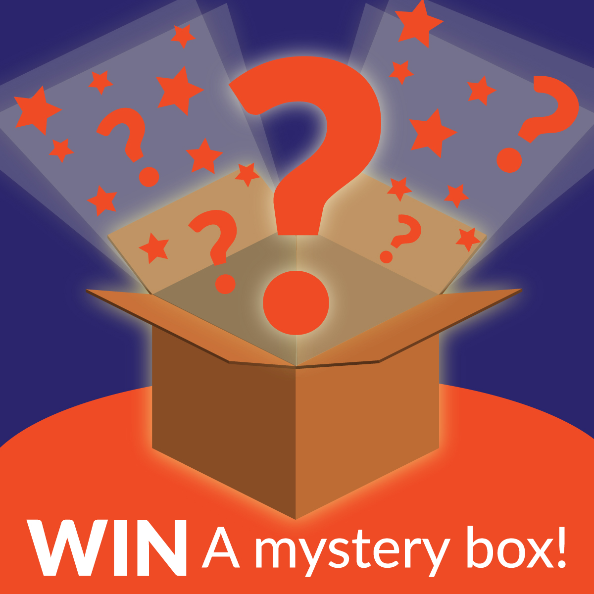 🎉 GIVEAWAY TIME 🎉 😍👉 Enter now for your chance to #WIN a Range Mystery Box: 1. Like this 2. Retweet 3. Follow us Good Luck! 🤞 Winner chosen at random. Competition ends 06/01/2023. Competition open to UK and ROI residents. T&Cs apply