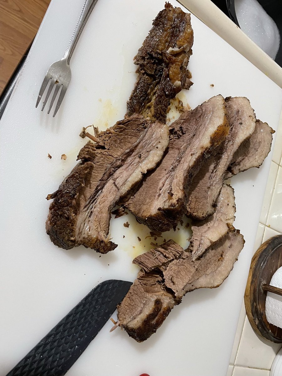 buddy_broussard's tweet photo. @SBakerMD More of the same. #BeastModeForever #CarnivoreIsKing #carnivorediet #Carnivore https://t.co/Z2FoU3lSWQ