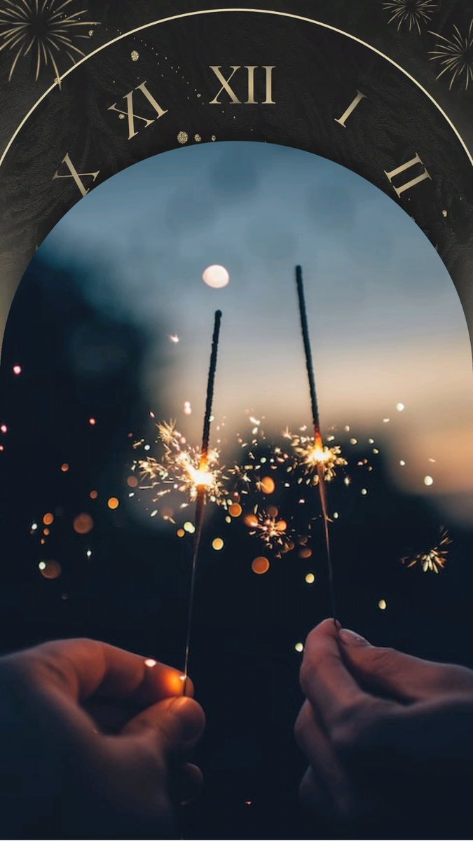 ZenteriorD's tweet photo. Happy New Year! https://t.co/7u4MhvjMSs