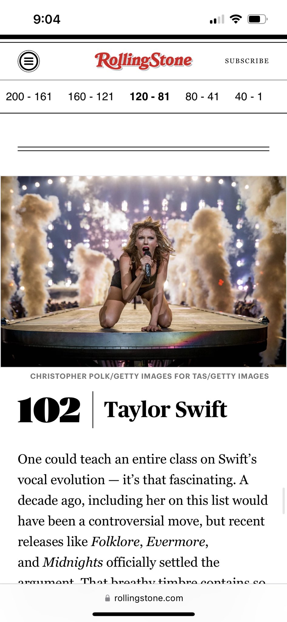 Taylor Swift - Σελίδα 36 FlZweRoaUAEzKct?format=jpg&name=large