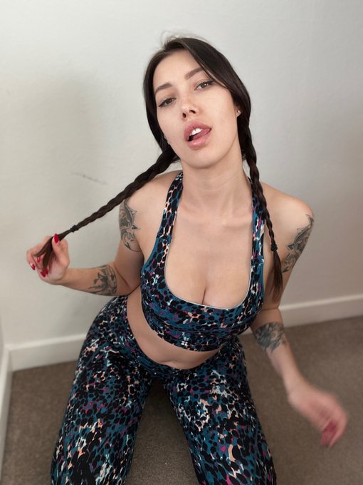 Ready for a workout? https://t.co/KBGOA7Sw0M