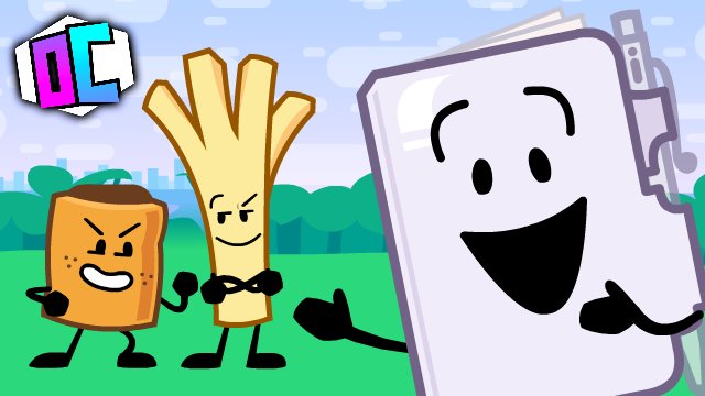 DanDaMiniFig's tweet photo. #ObjectiveCriticism's first of many shorts this year is out!!! Go check it out - linked below!
Huge shoutout to the team in this short for getting things done so quickly, especially MsBonnieArt for her speedrun of the keychain. https://t.co/naRdVbUDF9