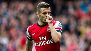 Happy birthday, Jack Wilshere 