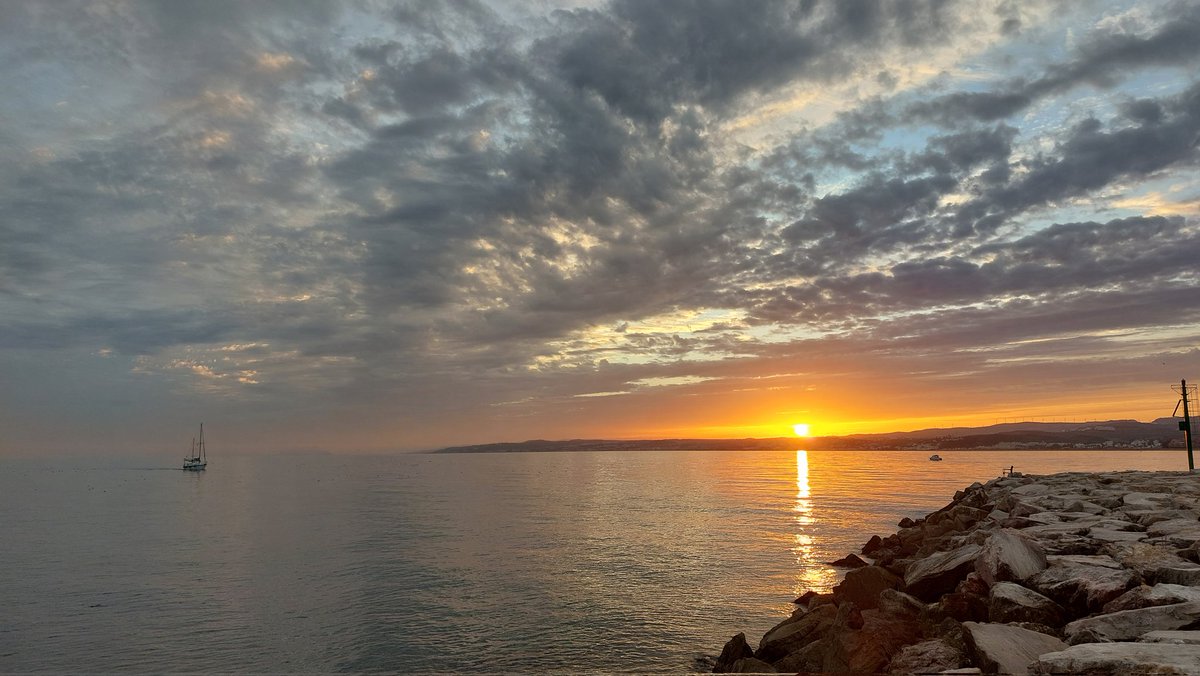 Meteo Estepona tweet media