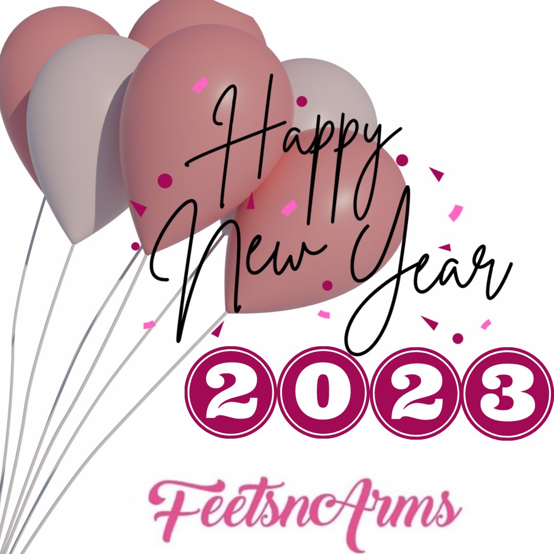 feetsnarms's tweet photo. To a beautiful 2023🥂🎊 https://t.co/tNBSVqbbBZ