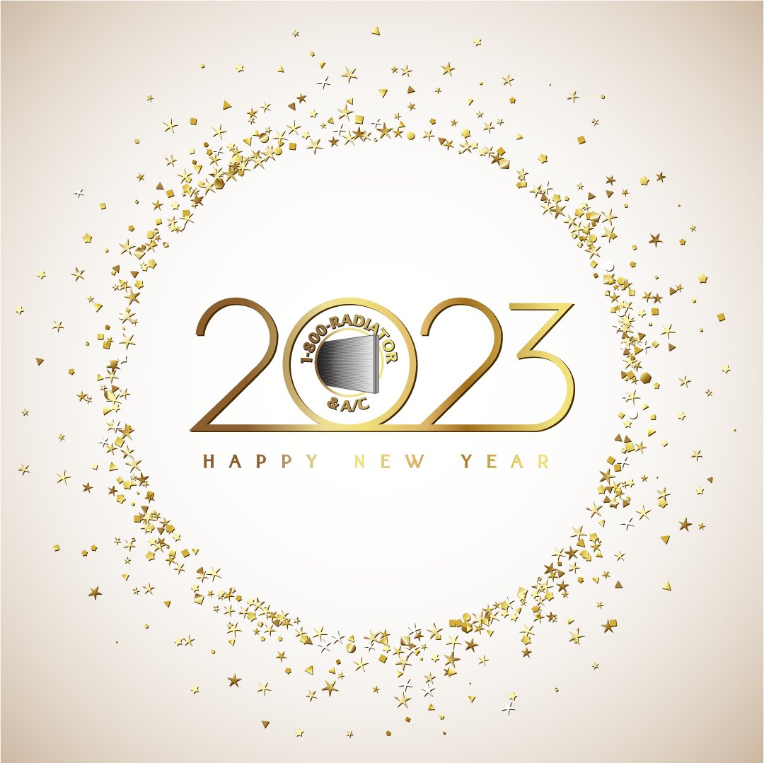 1_800Radiator's tweet photo. Happy New Year! #2023 https://t.co/vKrDd5Xu9e