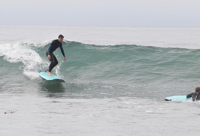 May the waves of ‘23 provide you a joyful and exciting ride. 
Happy New Year.