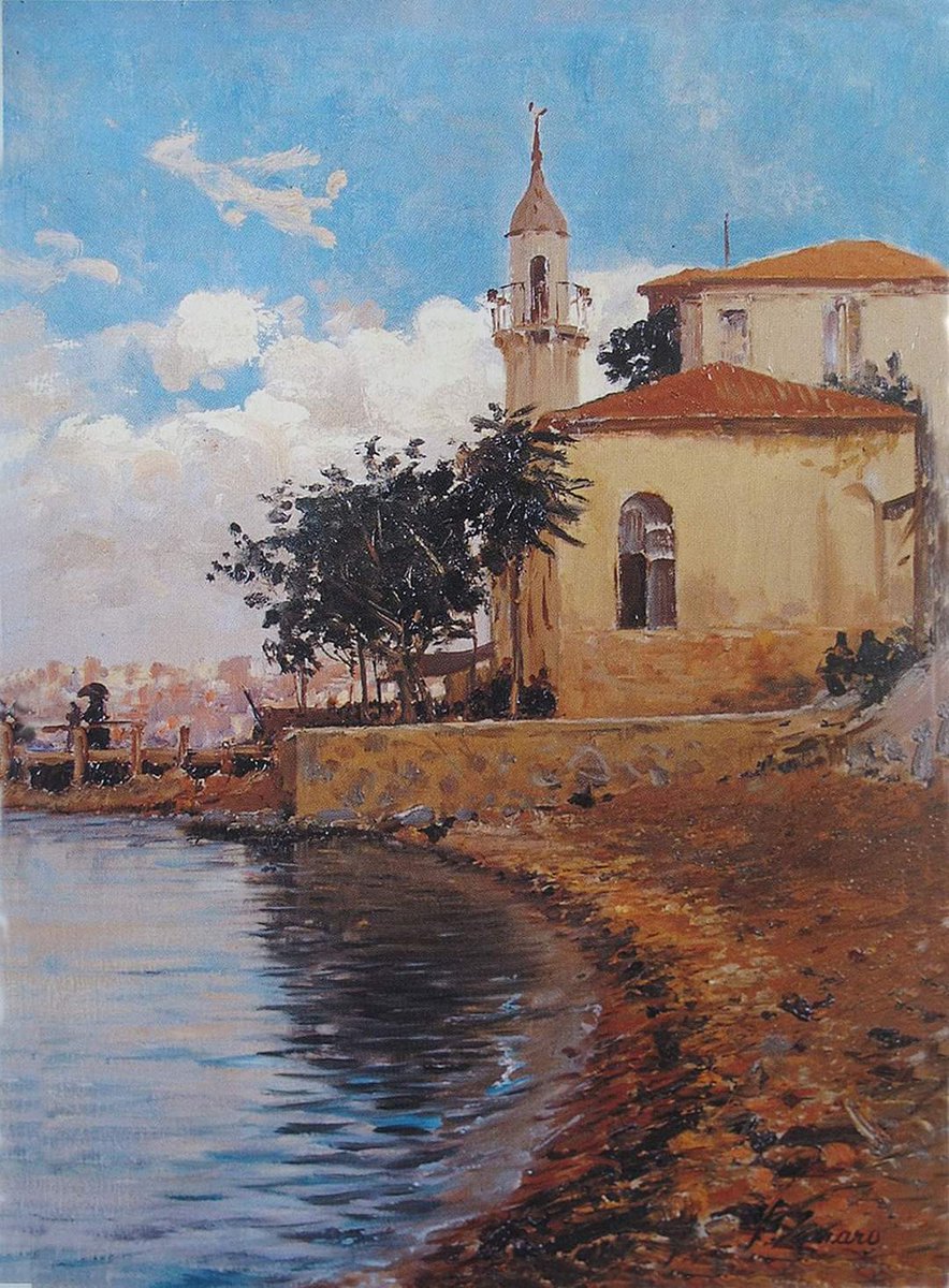 Salacak Teşrifatçı Akif Efendi.

Bu güzel yapı 1940'larda Vakıflar tarafından kadro dışı bırakıldı ve satıldı. Daha sonra ev olarak kullanıldı. Dalan yıkımları ile üzerinden yol geçirildi.

#kaybolantarihinpeşinde