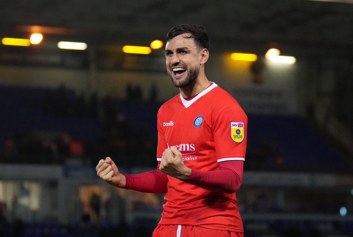 My centre-back.

#Chairboys