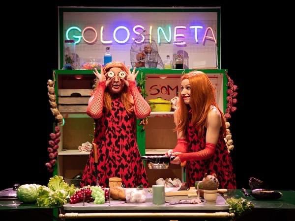 Empezamos el año con teatro por todo lo alto. "Por las buenas o por las malas" de <a href="/escenamirinaque/">Escena Miriñaque</a> el próximo 3 de enero en el Centro Cívico Tabacalera, dentro de la programación navideña del Ayuntamiento de Santander🎄🙌🏼

ℹ️ Entrada libre hasta completar aforo.