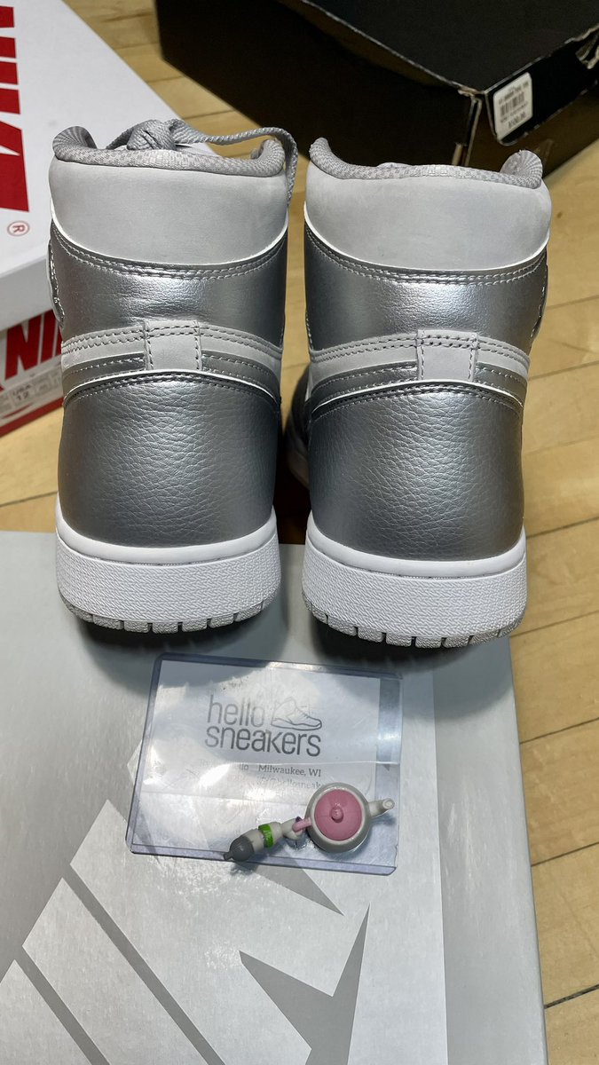 hellosneakerss's tweet photo. @SellKicksSunday Size 12
VNDS 
149 shipped https://t.co/0jt6HupdgK