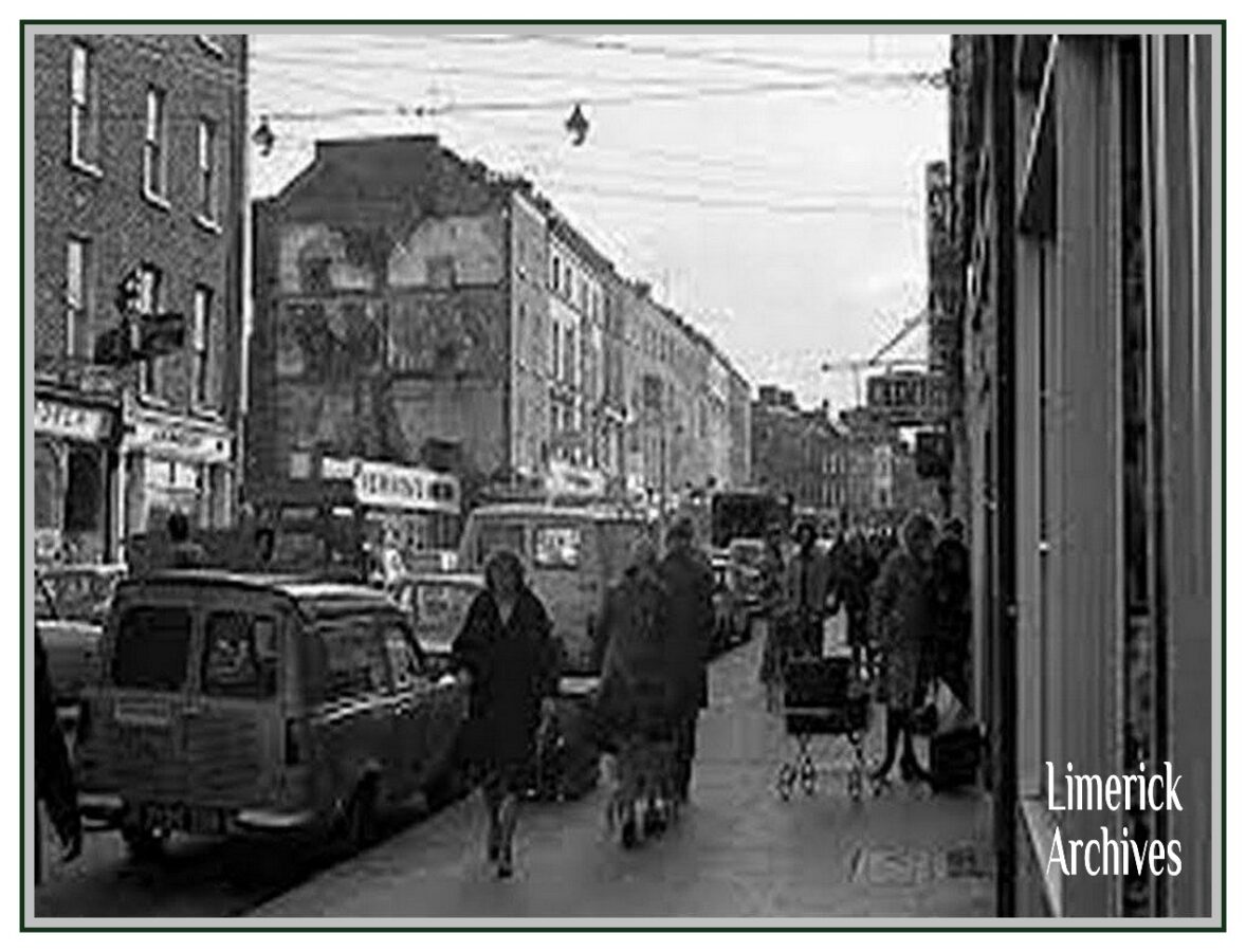 Limerick Archives tweet media