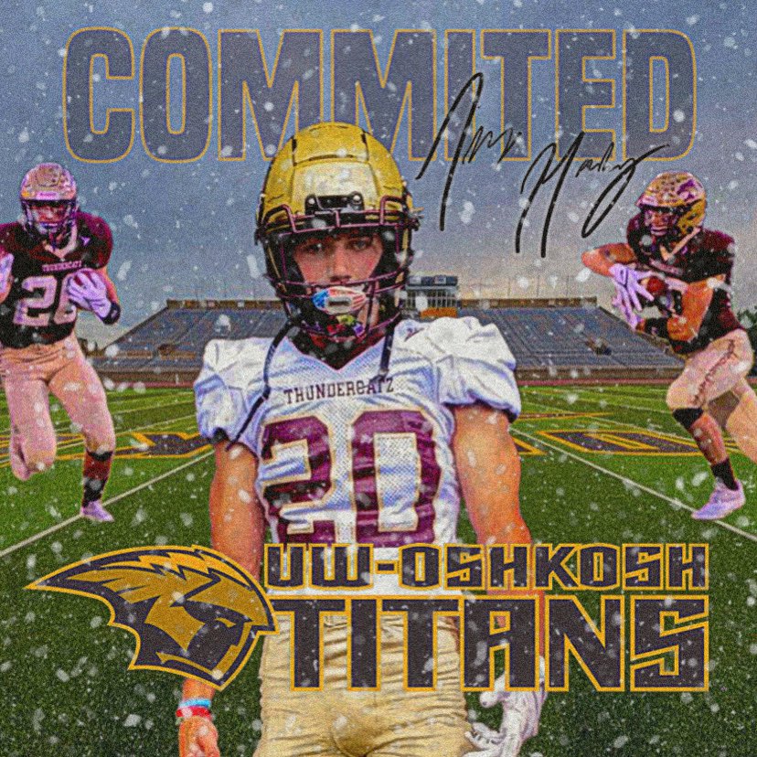 Nick Malueg⭐️ tweet media