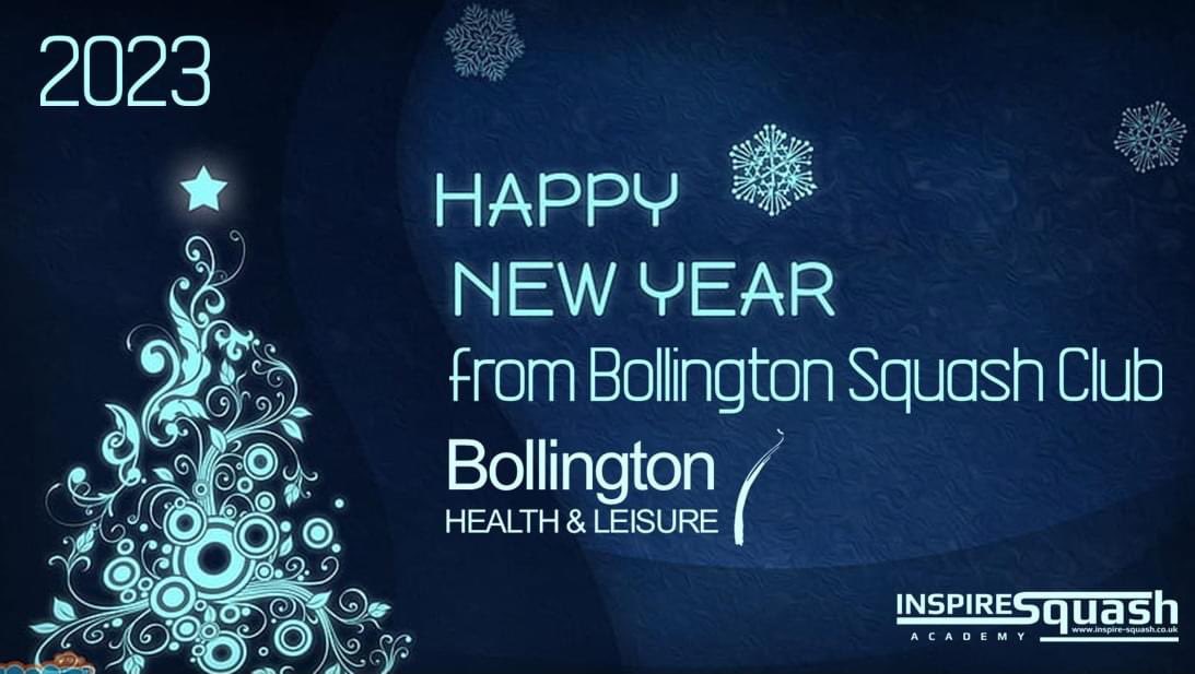Bollington Squash Club tweet media