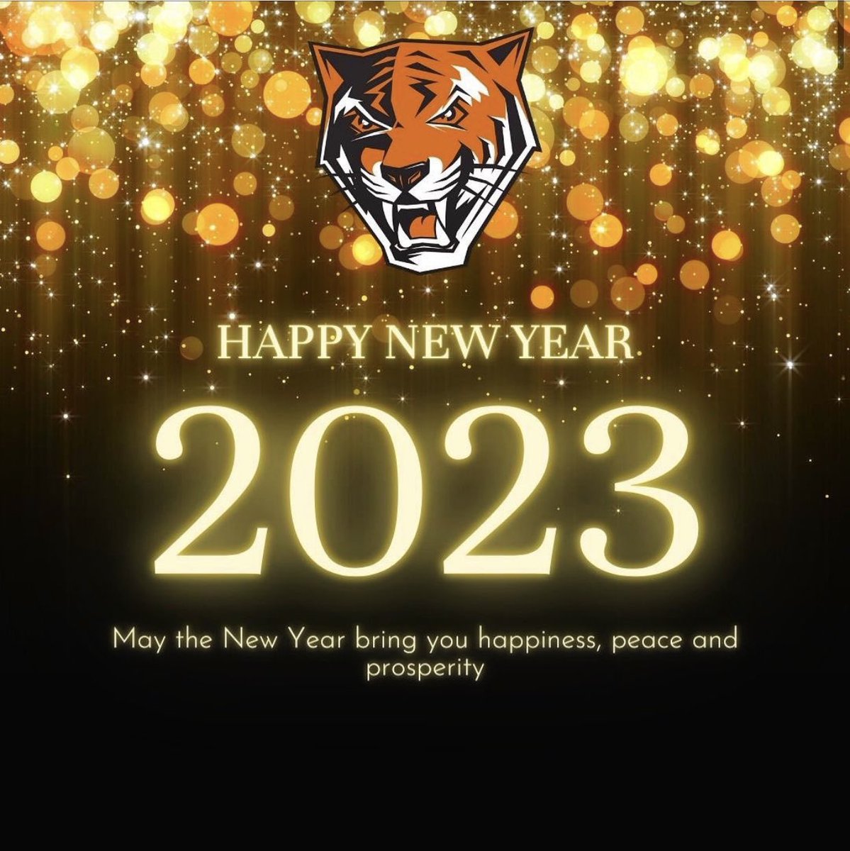 Wishing everyone a great 2023!
