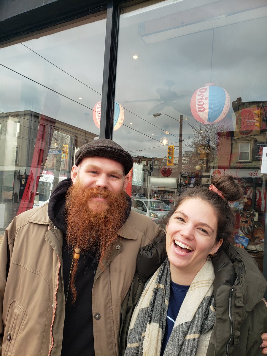 Celebrated my younger brother's RAD(iation) Bday with Ramen
#fuckcancer #glioblastoma