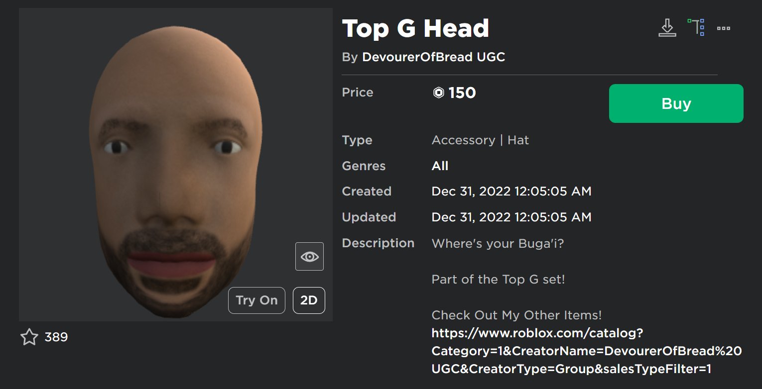 Roblox Unsolved (@CrazyTeethMan) / Twitter