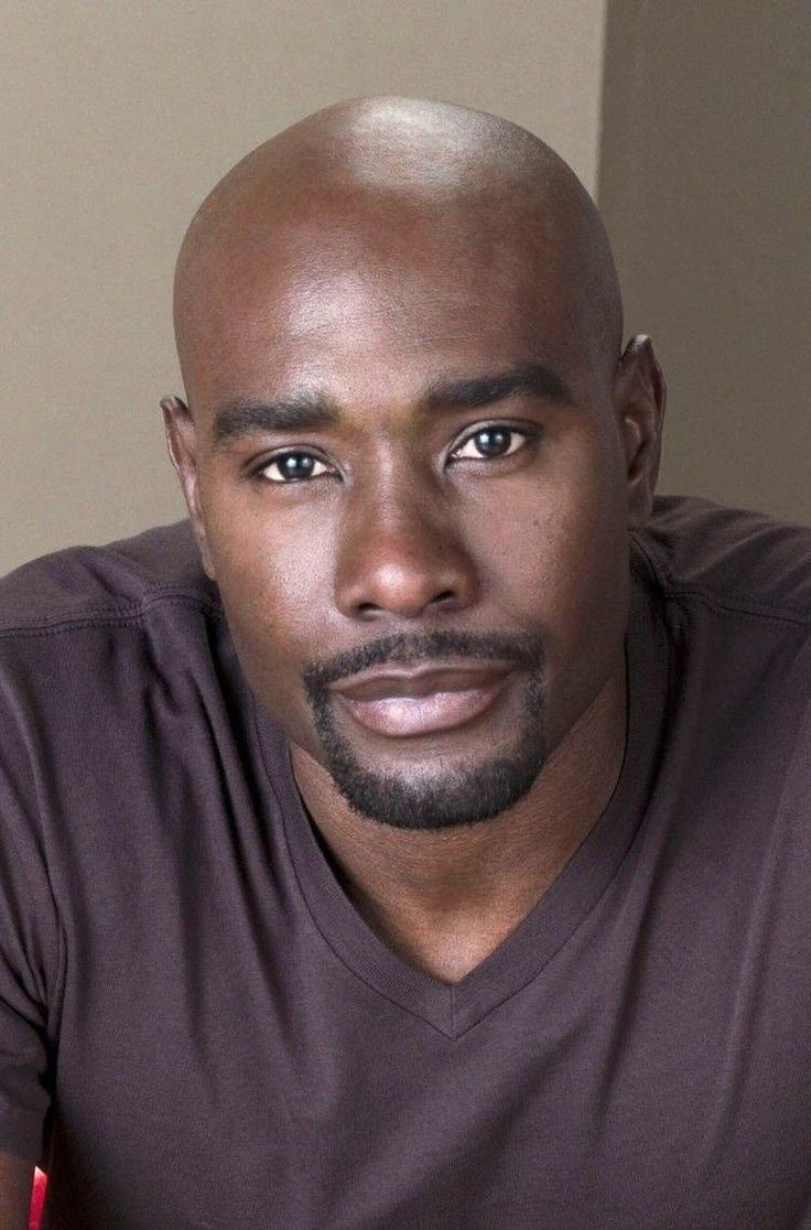 Happy birthday to Morris Chestnut! 