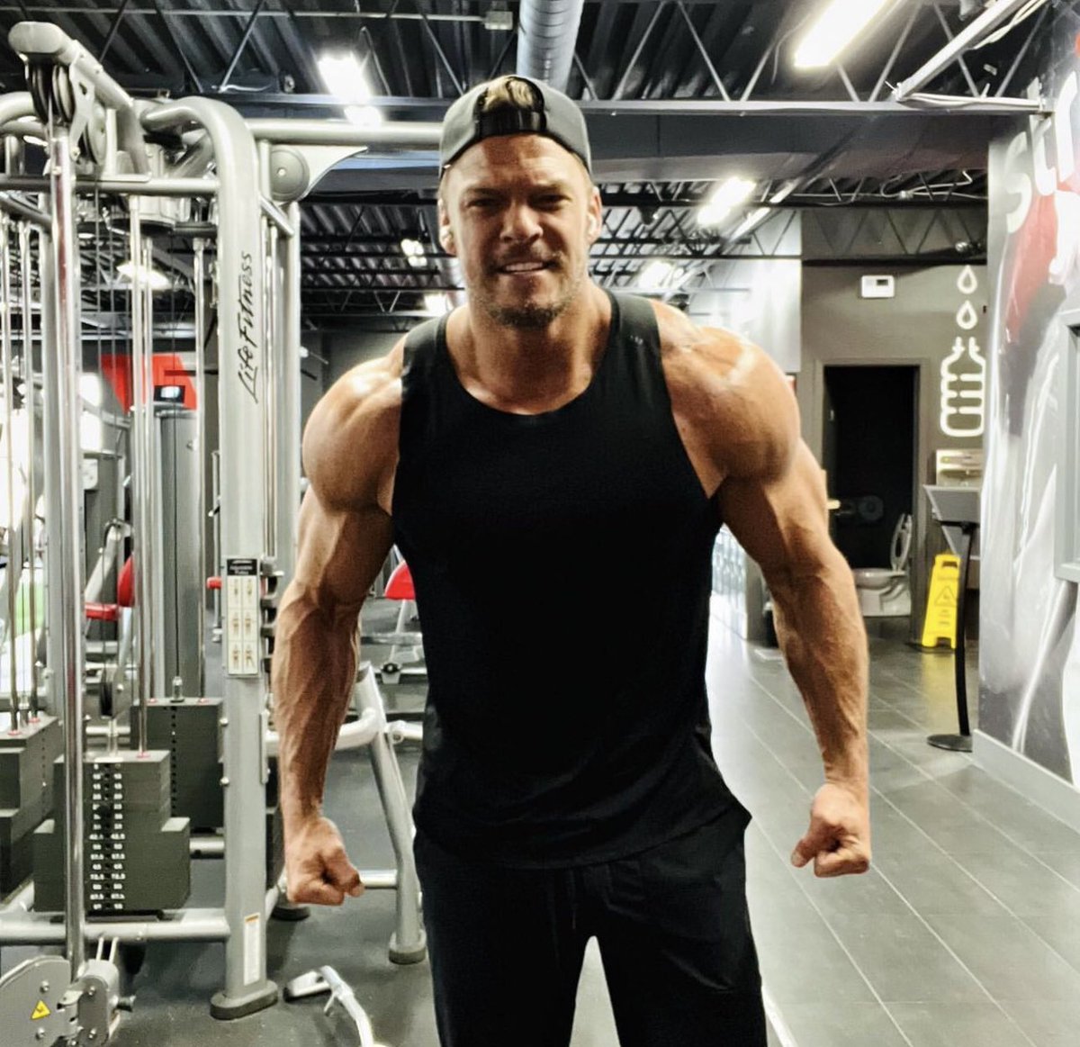 Maxx Magnum on Twitter: