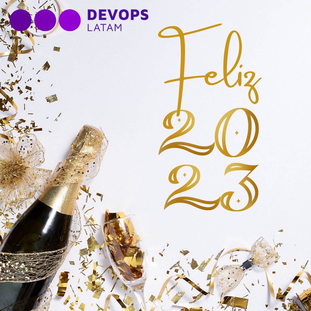 DevOps Latam tweet media
