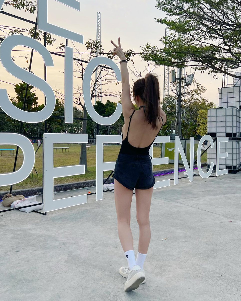 馬尾控俱樂部 on Twitter: 馬尾 董梓甯