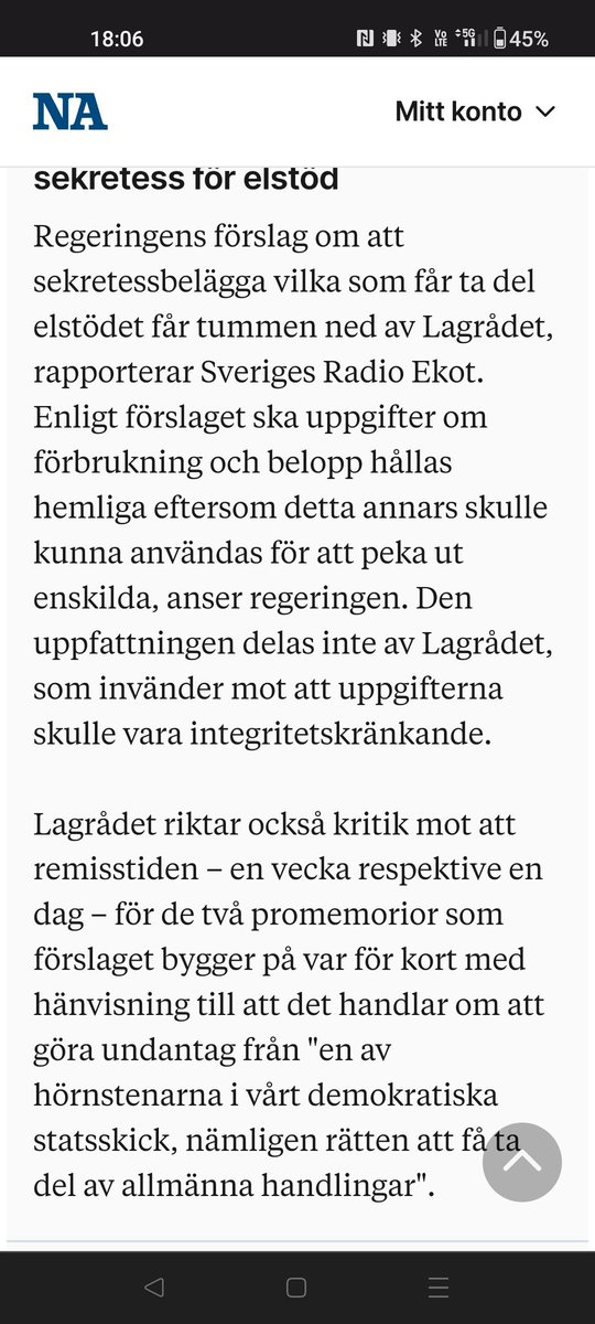 CattisRehn's tweet photo. Det här är otäckt, på riktigt! Vi har tillräckligt med diktaturer runtom som vill krossa demokratier, vi behöver INTE en regering i vårt eget land som hjälper till! Vad håller de ledande partierna på med egentligen?
#trumpister https://t.co/ujiuNouhul
