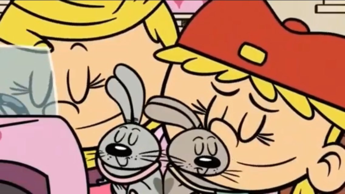 To all #TheLoudHouse fans, 2023 is officially the #YearOfTheRabbit according to the Chinese Animal #Zodiac. #Nickelodeon #ParamountPlus #voiceactor #voiceover #bunnygirl #Siblings @GreyDeLisle @TheAllanTwins @FanpageOfTLH @Ryan_Treasures @JJRavenation52 @brutalpuncher1