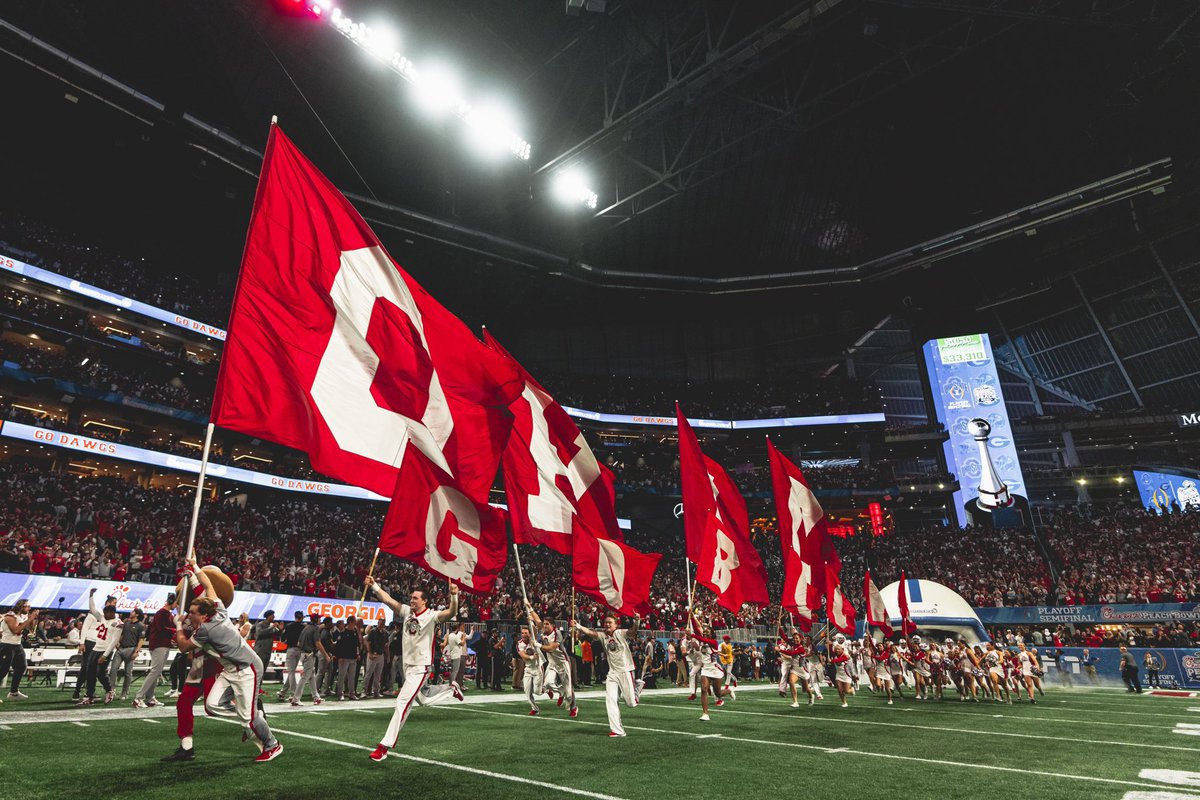 Ohio State Alumni tweet media