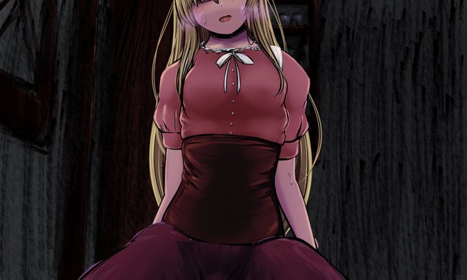 なんとサキュバスクエストのマーシャさんのskeb依頼でした!新春南瓜だから大サービスで差分めっちゃ増やしておいたよ!喜んでくれると嬉しいなっ🖋️🎃☀️ 