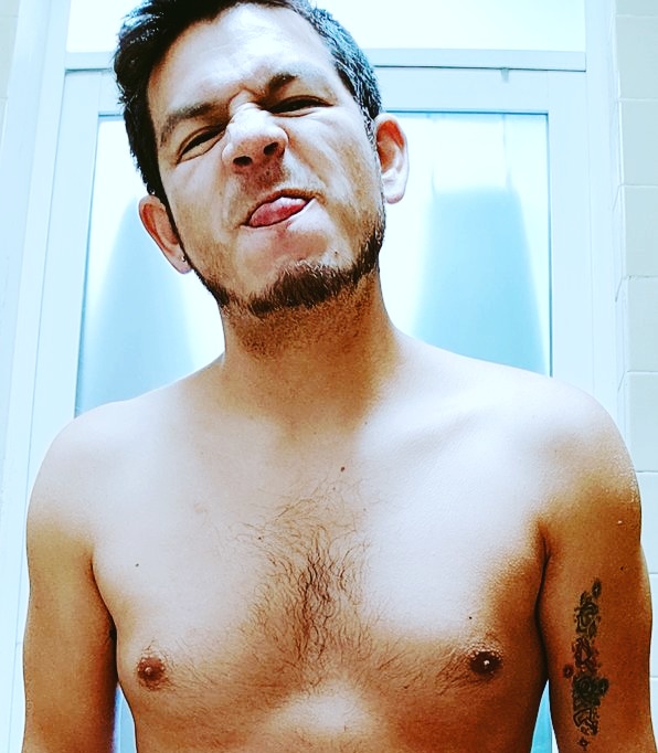 Gabo Ireta tweet media