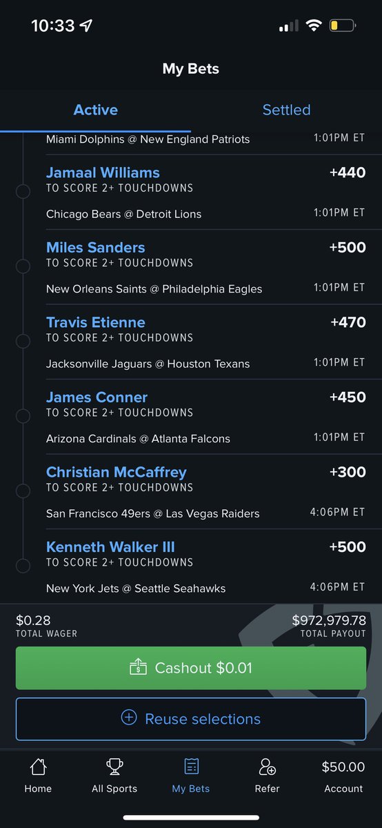 burhstify's tweet photo. @FDSportsbook It would be nice https://t.co/xeJgEQEnim