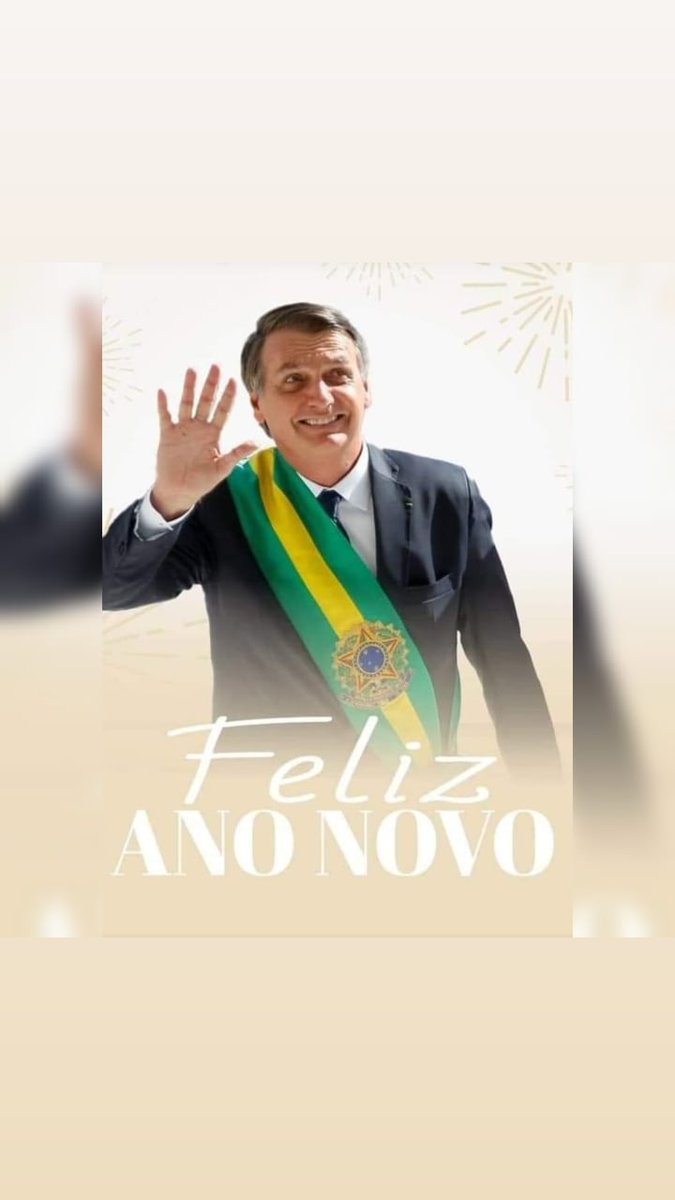Esse sim é um presidente, verdadeiramente eleito pelo cidadão honesto 😎🇧🇷