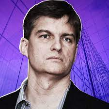 chartcheetah's tweet photo. Everyone knows who Michael Burry is

He predicted the 2008 crash

Made 100 million for himself and 700 million for his fund

Made 55% during the 2001 crash

//Give me 2 minutes and I will explain his strategy and how you can implement it right away

🧵 https://t.co/EgFrXjadPl