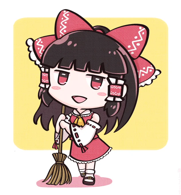 れいむー 
