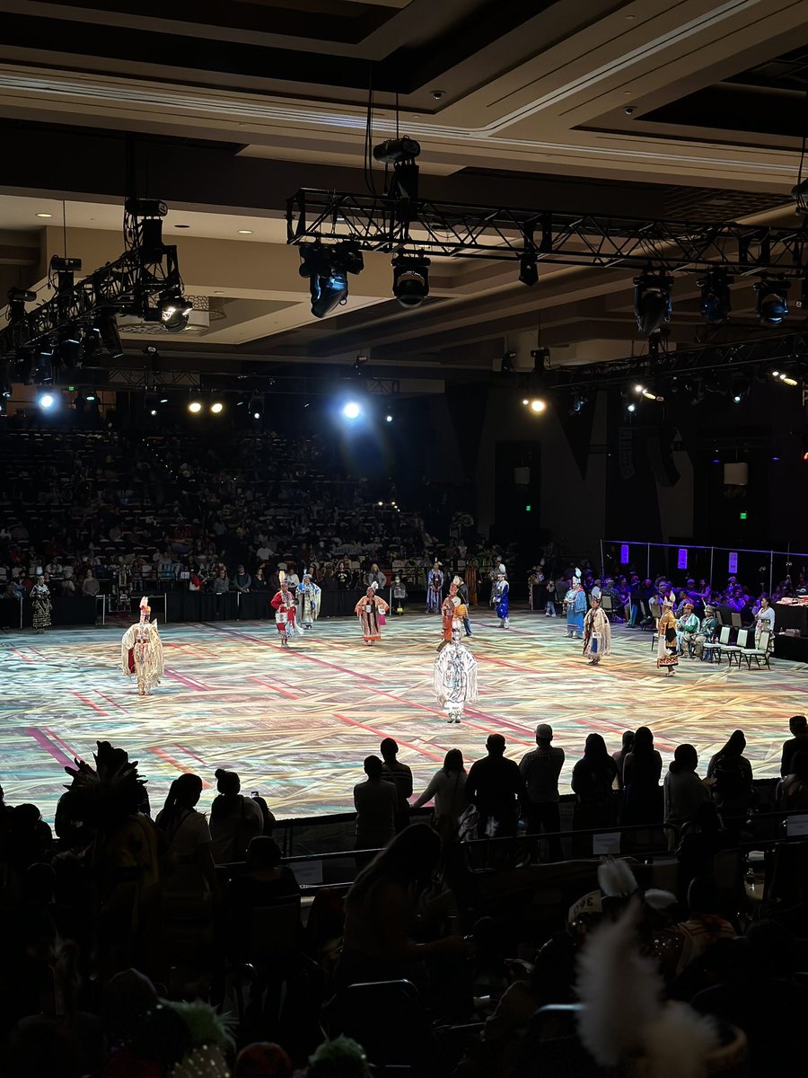 aguirre_paul5's tweet image. #powwow #pechanga #nativerepresentation