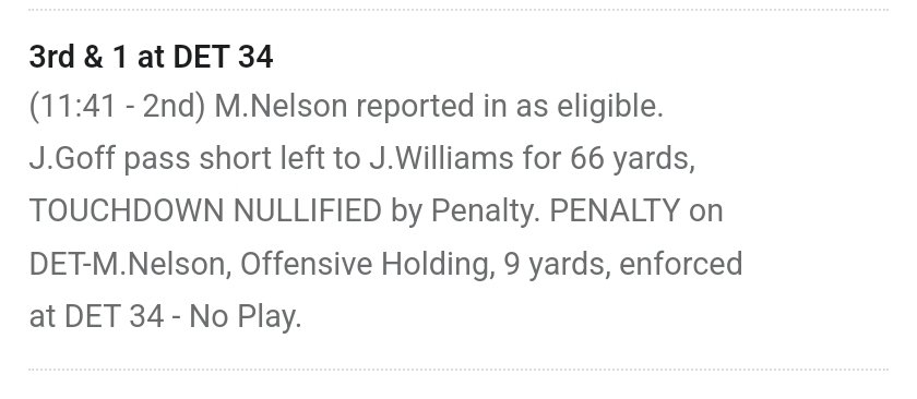 SportsxFanattic's tweet photo. @m_nelson96 my man...no disrespect, but my feelings are hurt something fierce. 😂😭 https://t.co/TXM9Szy0pa
