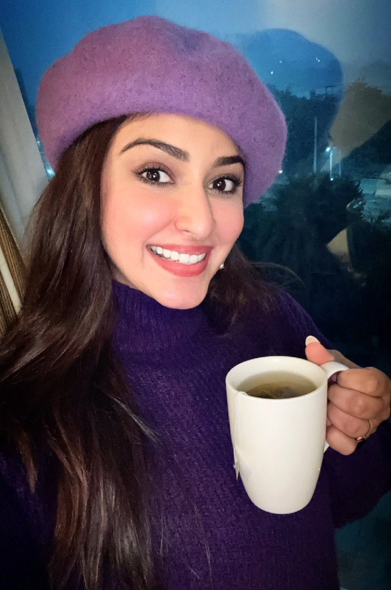 esshanya_s's tweet image. Good morning everyone ❤

Chai love.