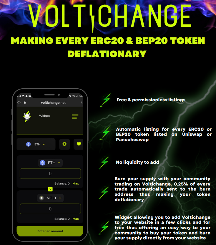 Volt Inu ⚡️ tweet media