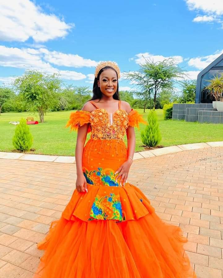 Tsonga Queen 😍😍😍😍😍

#proudlyTsonga
