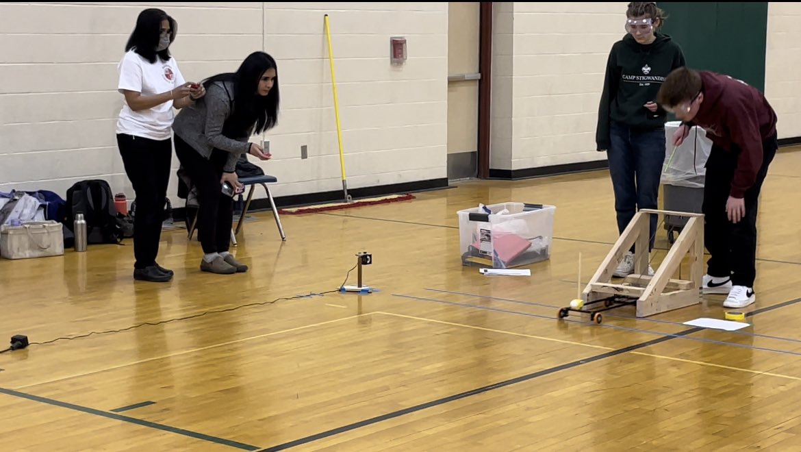 Open events at the 2023 Westlake Invitational