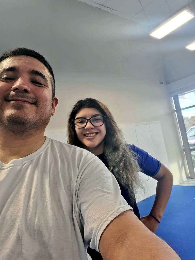 fandepadilla's tweet image. 2023, a year to grow. Can&apos;t wait to see my girl accomplish her goals this year. #vavabjj #coachvava #graduatingclassof2023 #classof2023