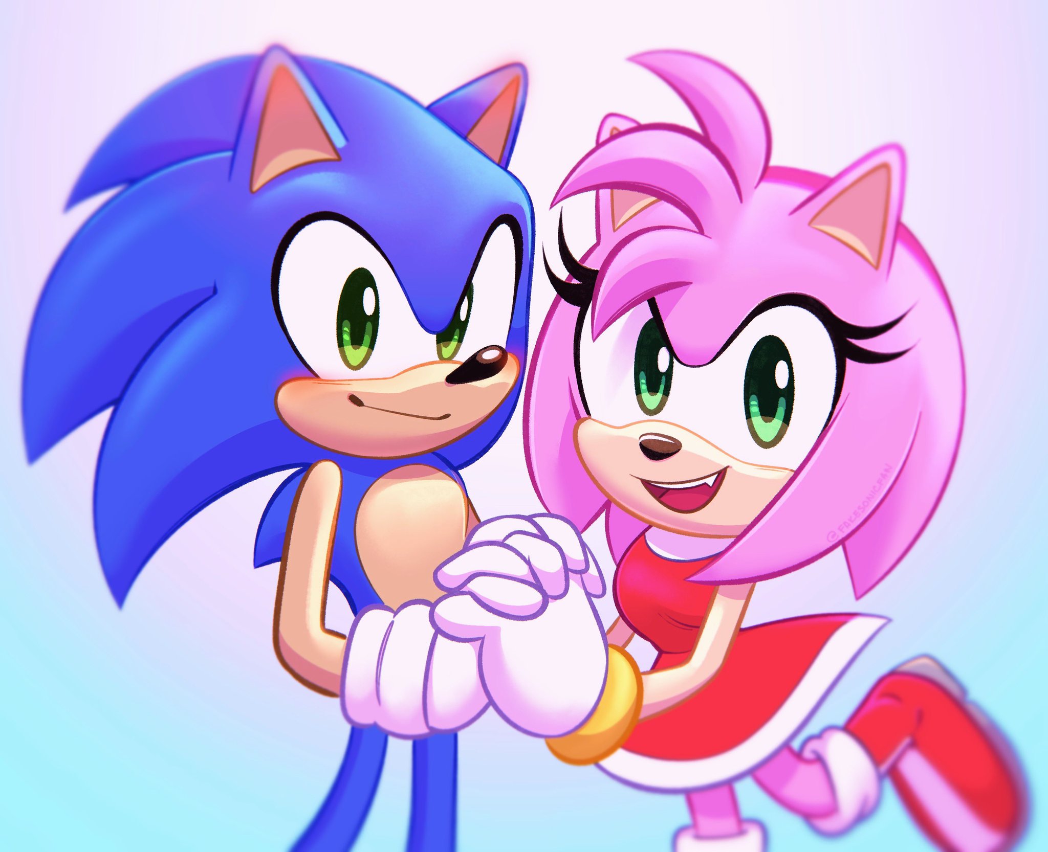 Iwannaknowmoreaboutherpleasereleasetheremainingepisodes🥺🥺  #sonicthehedgehog#sonic#sth#sonicfanart#amyrose#sonicprime#sonamy#sega#digitalart